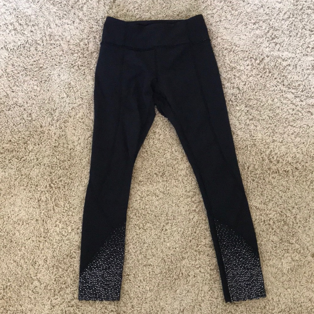 Lululemon Tight Stuff Tight Reflective